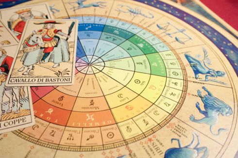 astrologa e sensitiva
