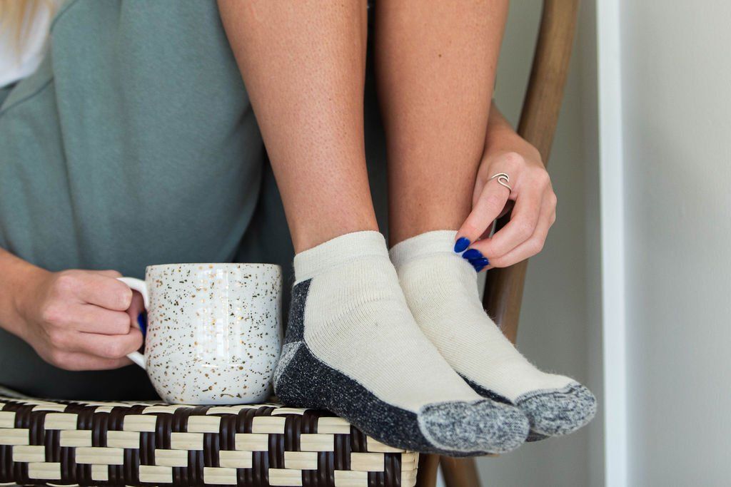Sport socks