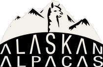 Alaskan Alpacas Logo