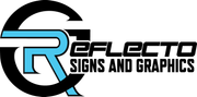 Reflecto Signs & Graphics