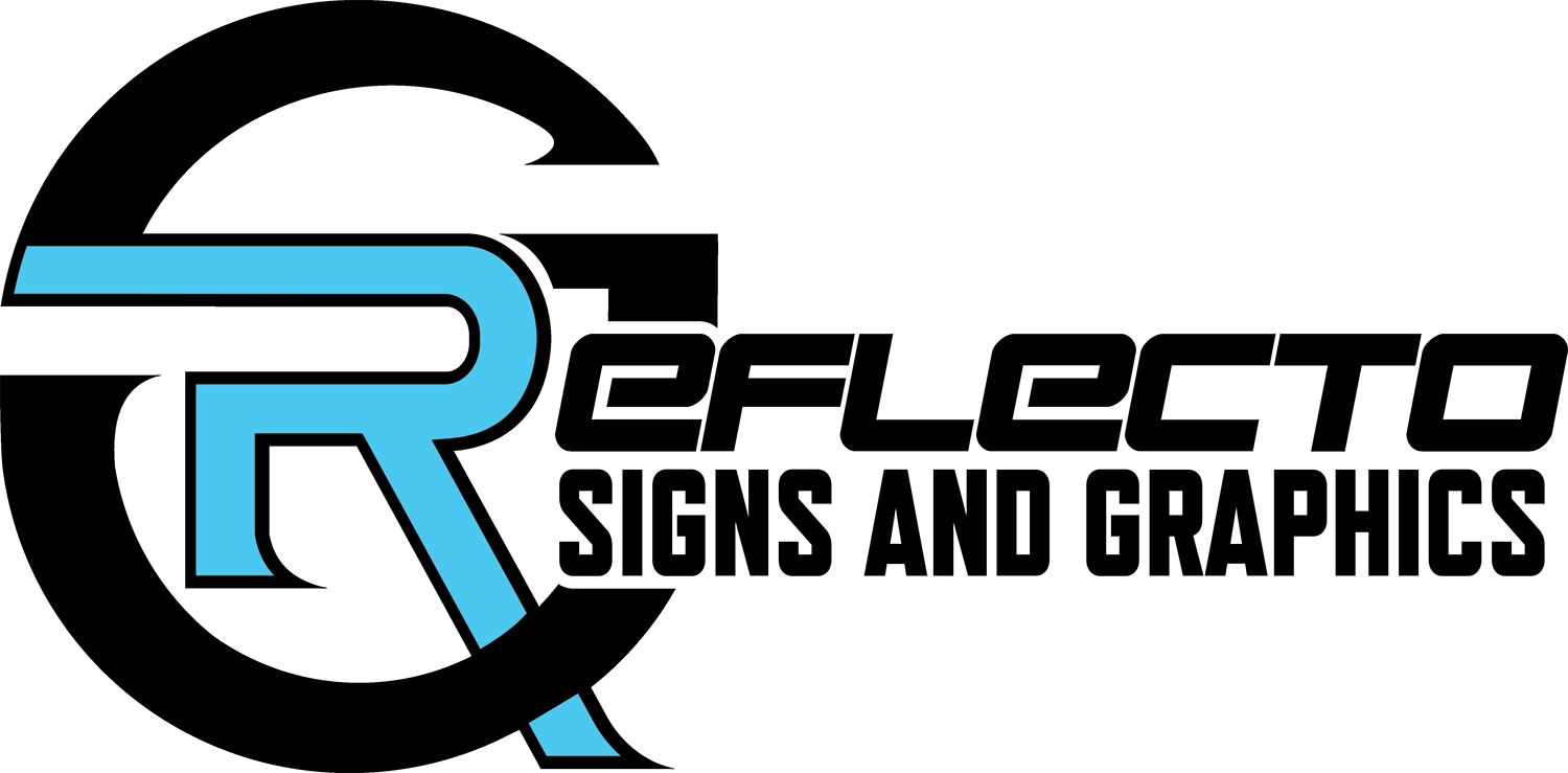 Reflecto Signs & Graphics