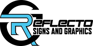 Reflecto Signs & Graphics