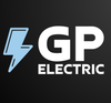GP Electric Logo