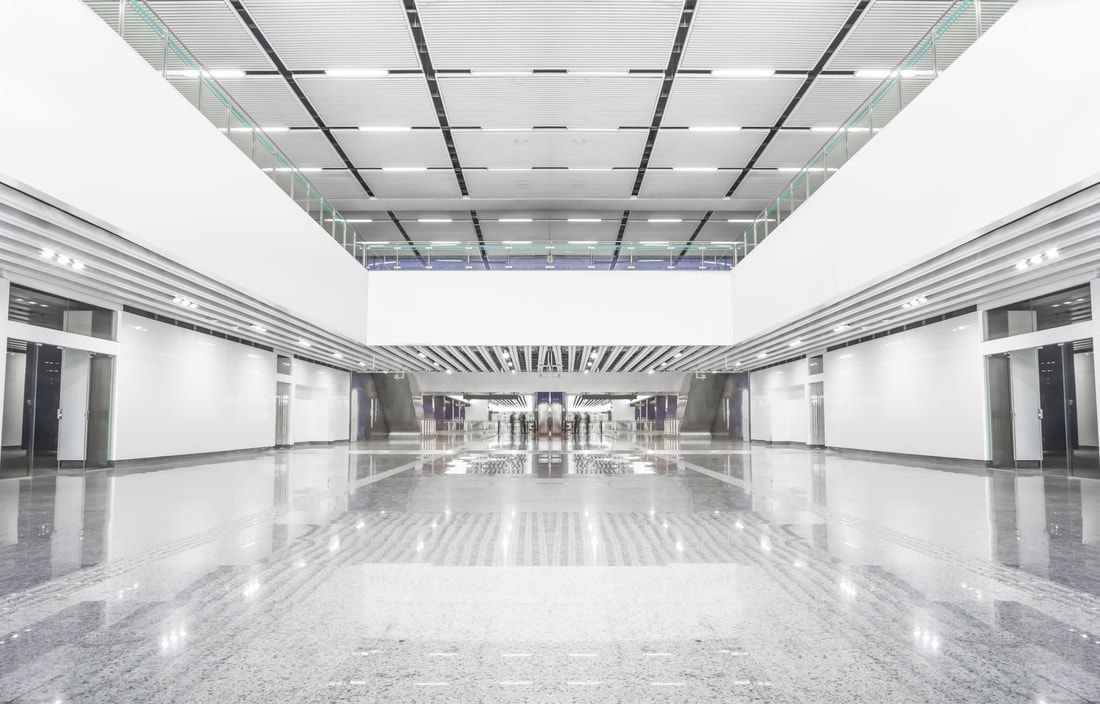 LED Installation with GP Electric