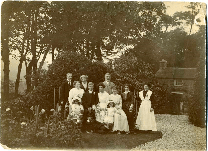 Beckside Stables image