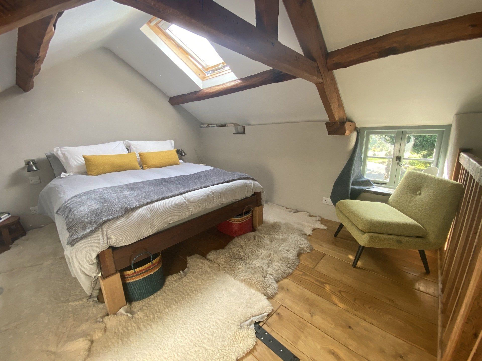 Beckside Stables image