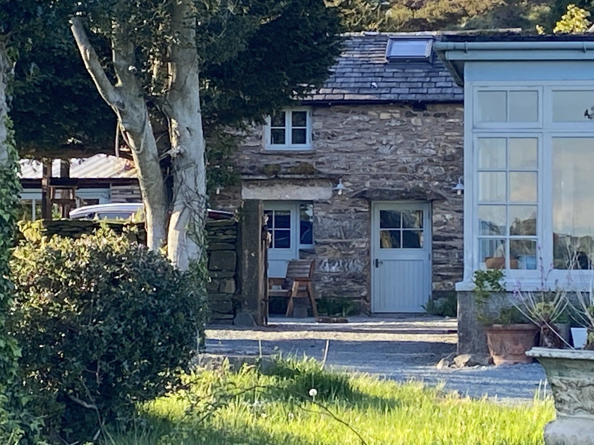 Beckside Stables image