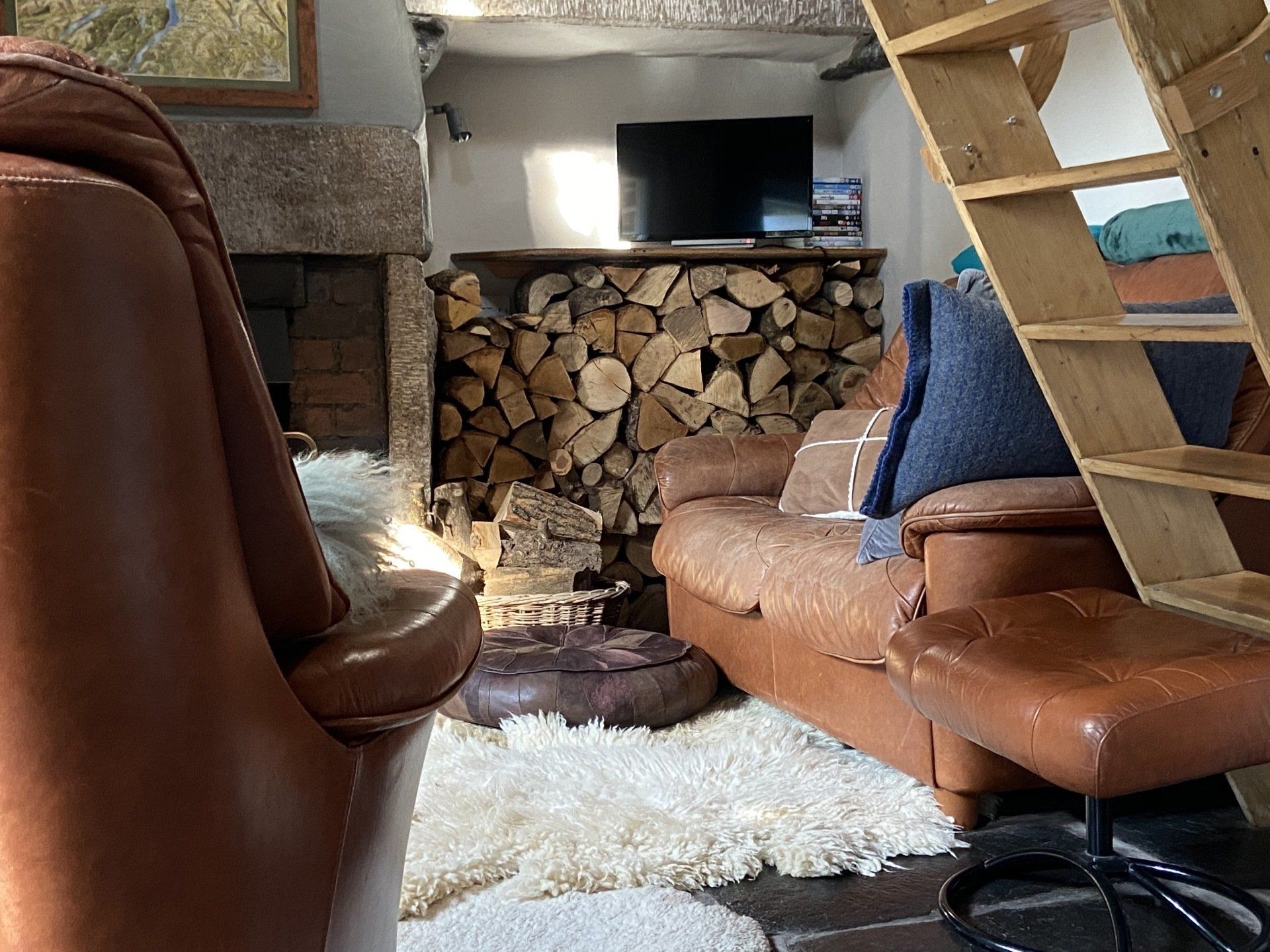 Beckside Stables image