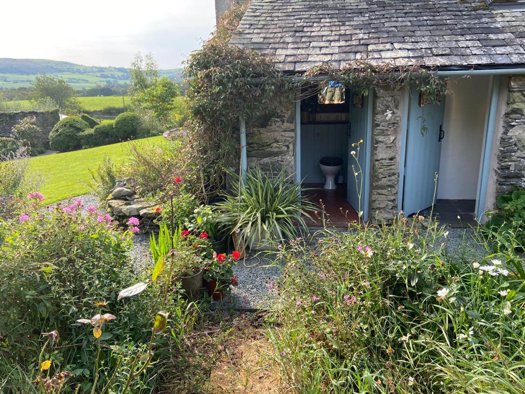 Beckside Stables image