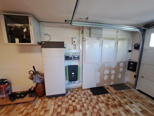 impianti fotovoltaici