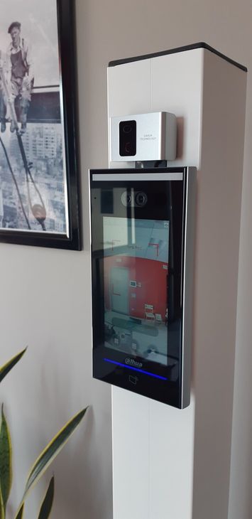 impiantistica avanzata