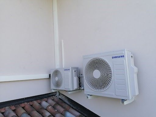 impianti condizionamento