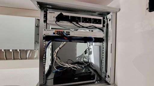 impianti fotovoltaici