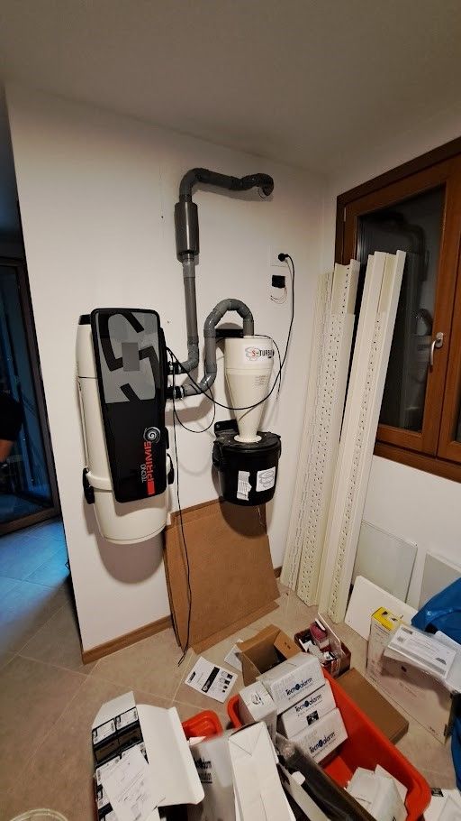 impianti fotovoltaici