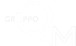 logo gruppo qm impianti