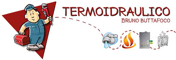 logo termoidraulico