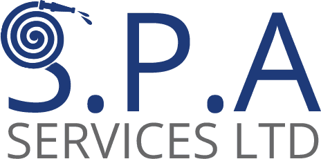 Spa Services Ltd logo