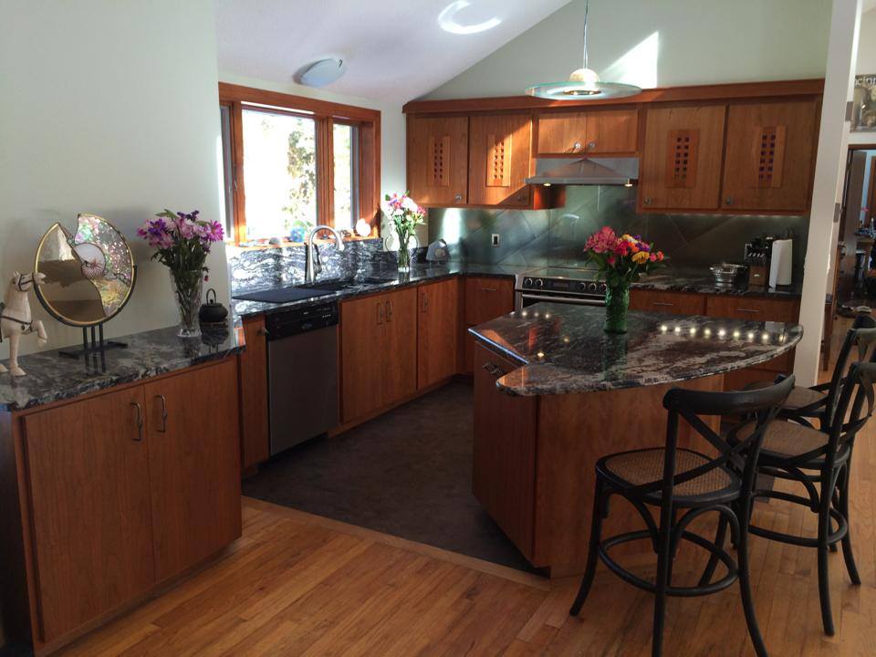 Custom Bristol, CT Village