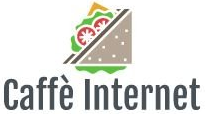 Logo Caffè Internet Volla