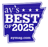 Ay 's best of 2025 aymag.com logo