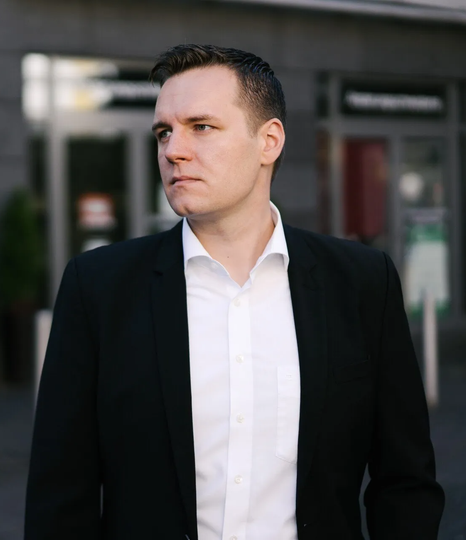 Sascha Heilig Sascha Heilig