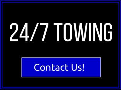 contact us for 24/7 towing