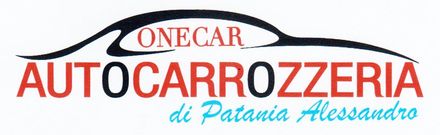Autocarrozzeria Onecar-LOGO