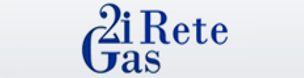 2i rete gas, 21, rete gas