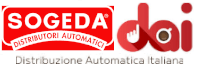 sogeda, dai, distribuzione automatica italiana