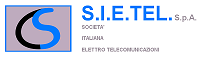 sietel, società italiana elettro telecomunicazioni