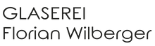 Glaserei Florian Wilberger Logo
