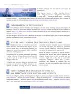 Cachet International brochure PDF