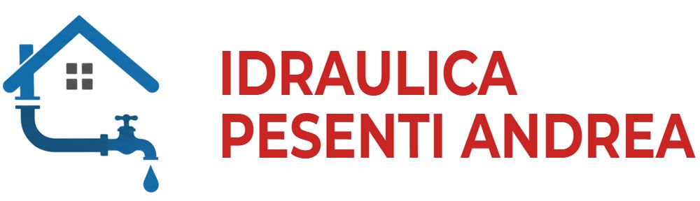logo Idraulica Pesenti Andrea