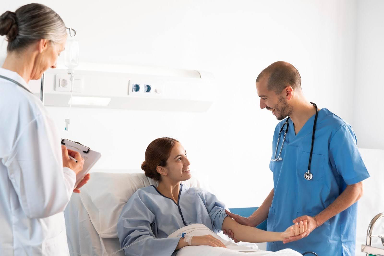 Charity Care and Financial Assistance for Medical Bills | Patient Fairness