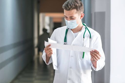 How to Handle Surprise Medical Bills 