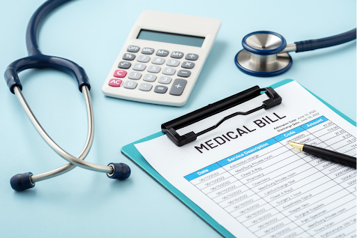 New Jersey Medical Billing Protections