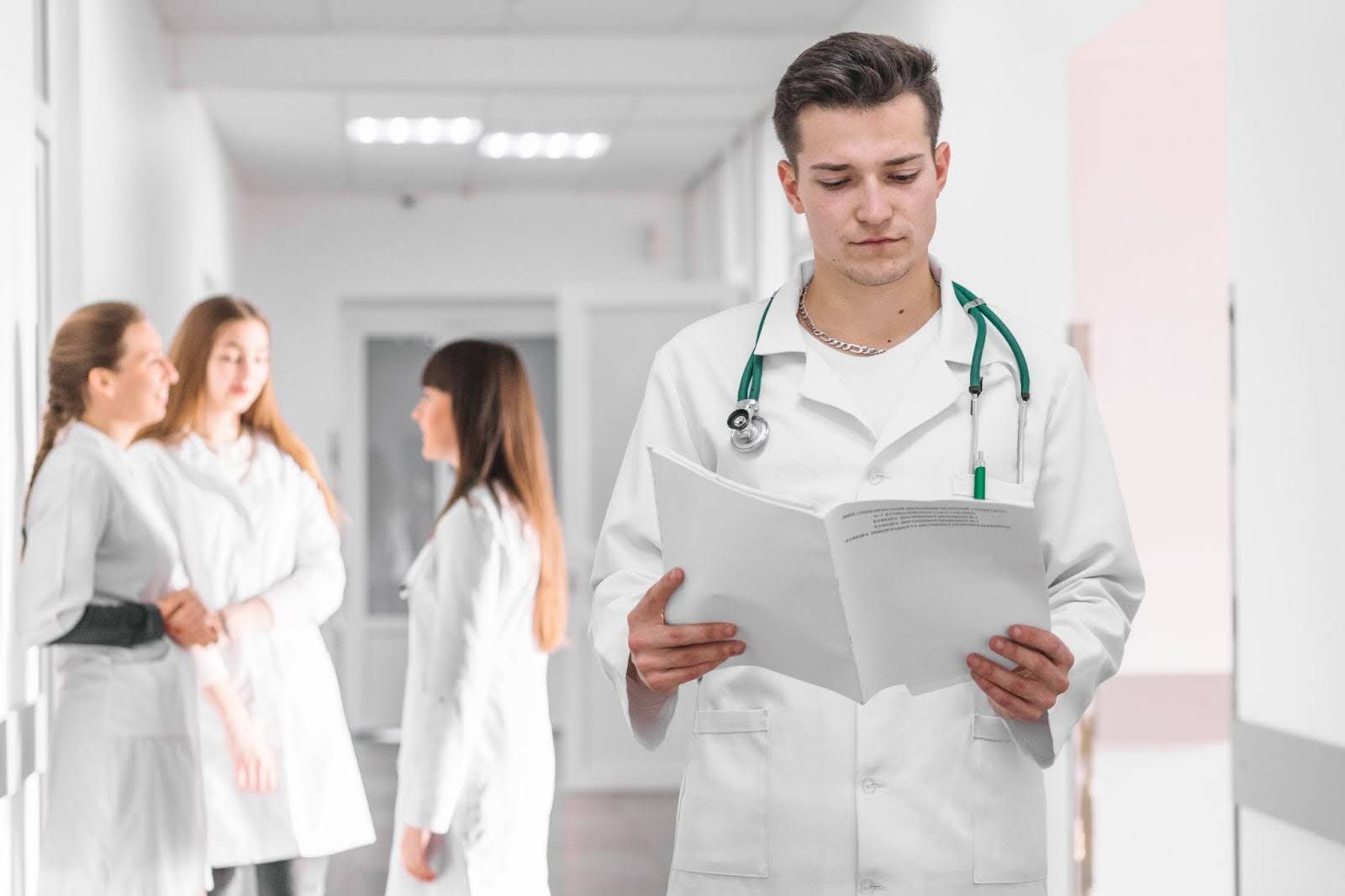 New York Medical Billing Consumer Protections