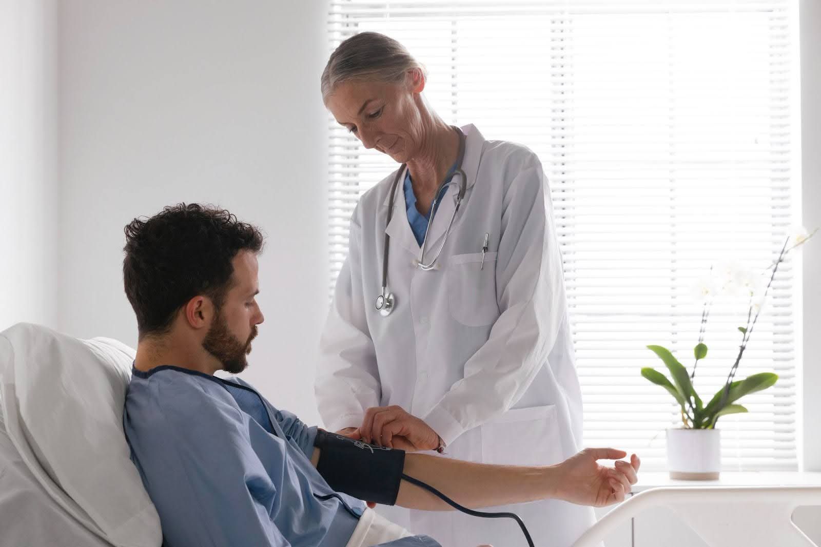 Representing Yourself in a Medical Bill Dispute