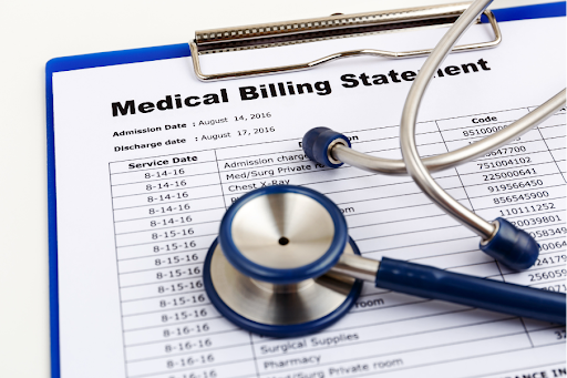 Virginia Medical Billing Protections: