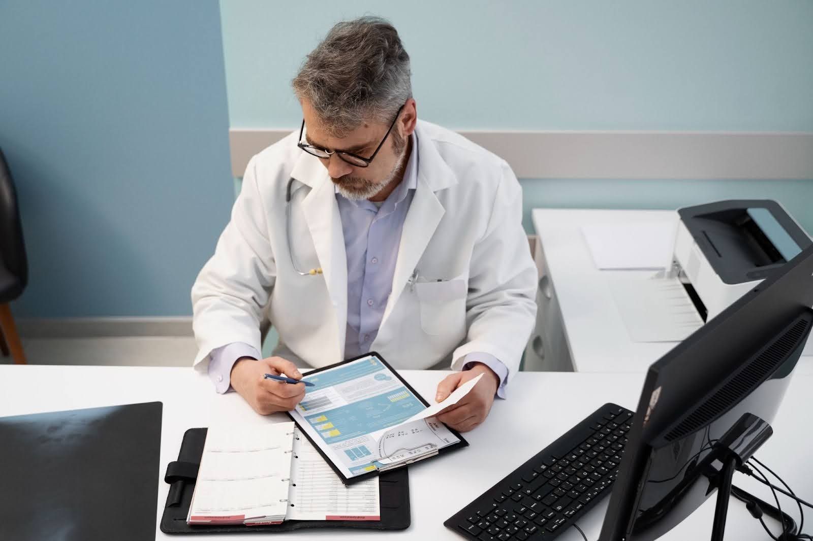 Why Medical Bill Prices Are So High — And How to Push Back