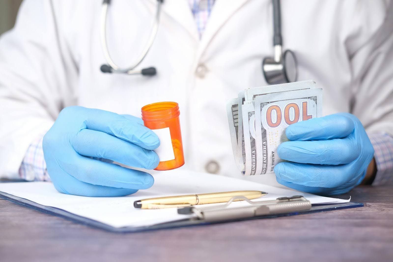 understanding the costs of medical bills