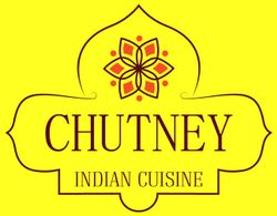 Chutney Indian Cuisine Logo