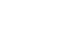 Thomas Car Wash Logo with Car Image, white on read background