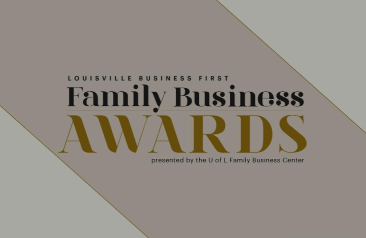 Thomas Car Wash wins Louisville Business First Award for Family Business