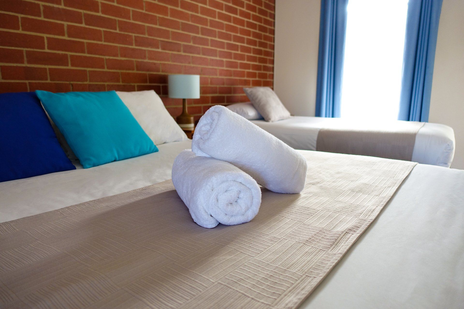 Mansfield Travellers Lodge in Mansfield