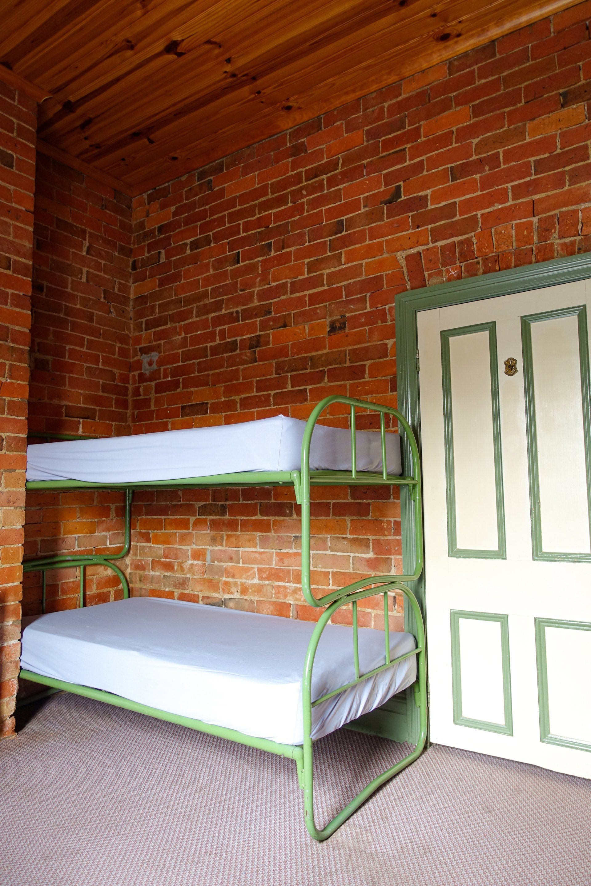 Mansfield Travellers Lodge in Mansfield