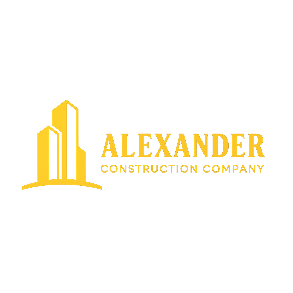 Alexander Construction Company