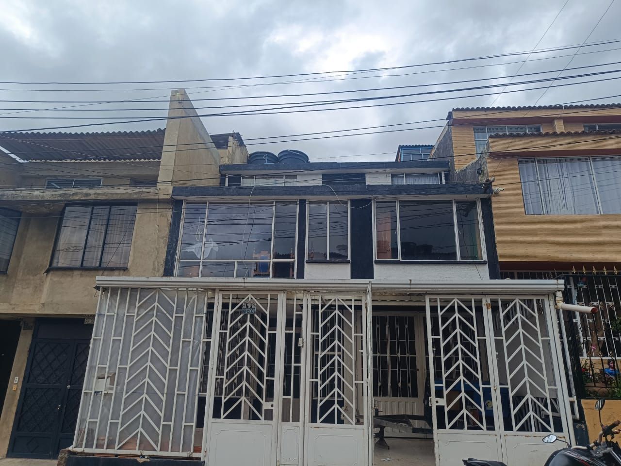 Venta casa en Potosi, Zipaquira 