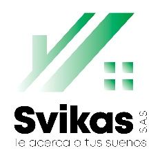 SVIKAS BIENES RAÍCES
