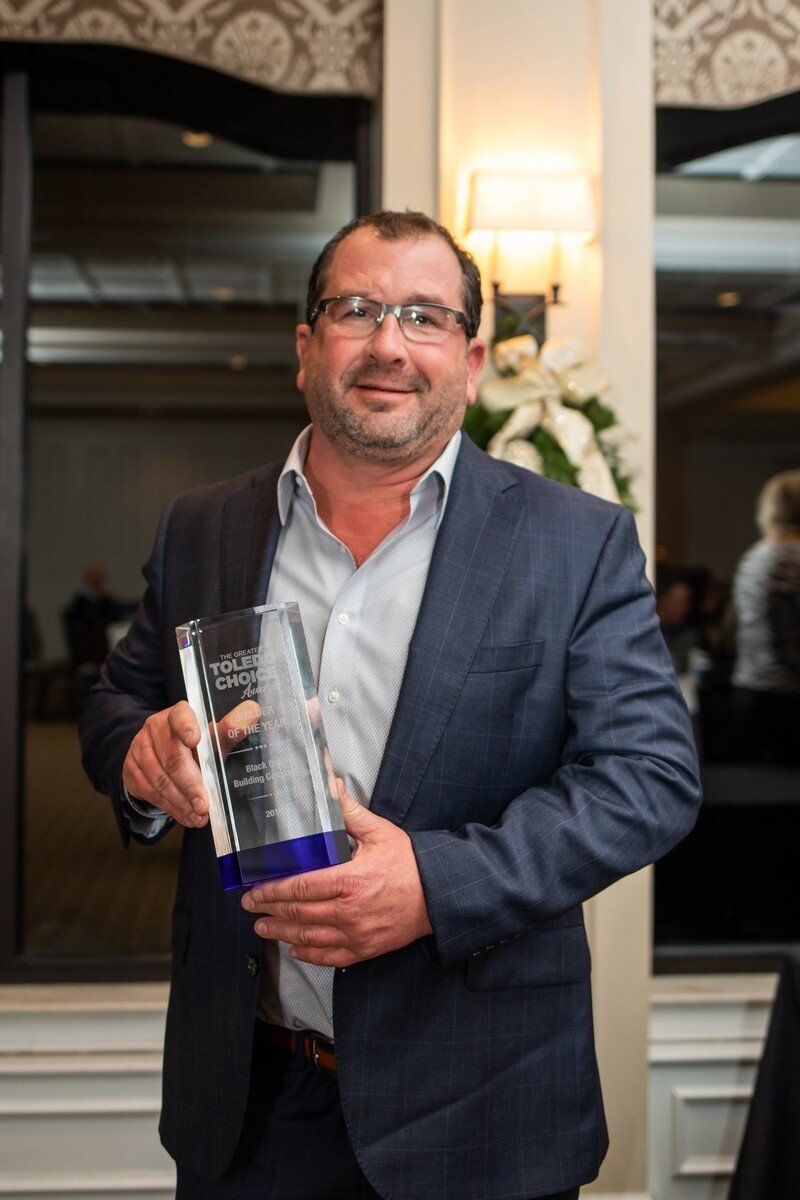 Black oak building company | Toledo, Ohio 43623